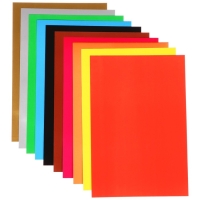 Набор канцелярский СМЕШАРИКИ