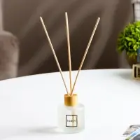 Диффузор ароматический "FANCY" 50 мл по мотивам Эскада &laquo;Тайский закат&raquo;