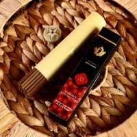 Ароманабор "Chakra" (набор 40 палочек) с Корица, ветивер, кедр