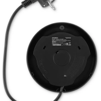 Чайник HYK-G8800 1.7л. 2200Вт серебристый