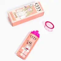 Туалетная вода женская City Sexy Candy, 60 мл