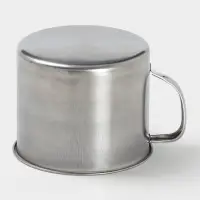 Кружка 450 мл "Мэйли", d=9,5 см