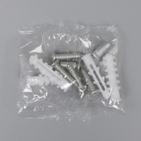 Поручень для ванны Штольц St&ouml;lz, 40&times;5&times;7,5 см, нержавеющая сталь