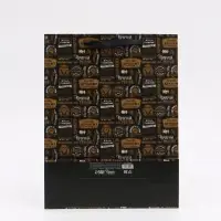 Пакет подарочный &laquo;Крутой&raquo;, L 31 &times; 40 &times; 11,5 см