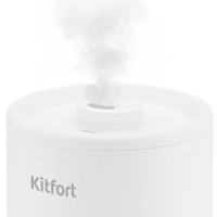 Увлажнитель воздуха для дома ультразвуковой КТ-2883 - 25 Вт