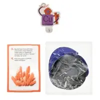 ЭВРИКИ Набор для опытов "Адвент-календарь", опыты, 13 опытов