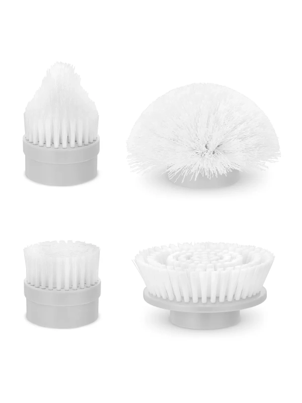 Насадки для электрощетки КТ-2000-23 (для КТ-9838, КТ-9837)