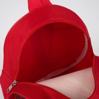 Рюкзак детский для мальчика &laquo;Молния&raquo;, 23х20,5 см