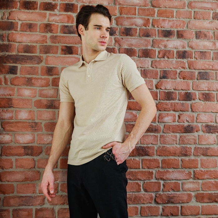 Брошь &laquo;Скорпион&raquo;, цвет чёрный в золоте