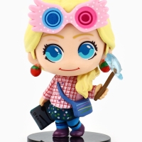 Коллекционная фигурка «Волшебные герои», 8 видов, МИКС Коллекционная фигурка «Волшебные герои», 8 видов, МИКС