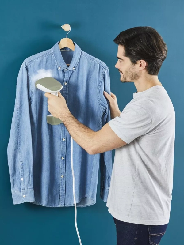 Отпариватель ручной Access Steam Pocket DT3053E1