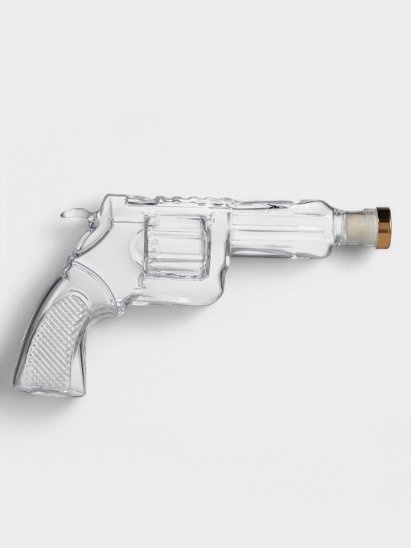 Штоф Дробовик 750 мл