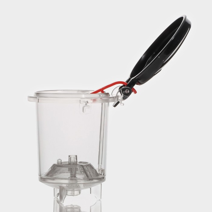 Чайник заварочный Magistro &laquo;Бенито&raquo;, 500 мл, с ситом