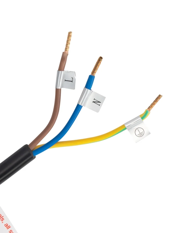 Варочная поверхность HHE 3210 BG черный