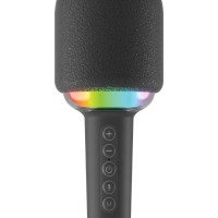 Микрофон беспроводной H-MIC100 черный