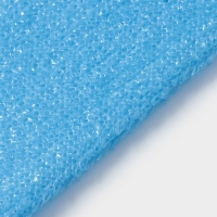 Мочалка для тела Доляна &laquo;Банная&raquo;, длинная, 13&times;42 см, МИКС