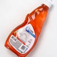 Гель для мытья посуды, 500 мл, аромат арбуз, Mr.Быт