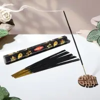 Благовония "СУПЕР ХИТ", 20 палочек в упаковке, шестигранник