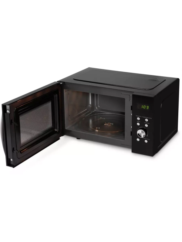 Микроволновая Печь HYM-D2078 23л. 800Вт черный