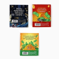 Монета новогодняя «Новогодняя» на Новый год, микс, диам. 4 см Монета новогодняя «Новогодняя» на Новый год, микс, диам. 4 см