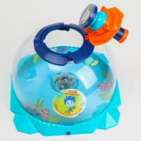 Набор для наблюдения Фиксики &laquo;Фикси-натуралист&raquo;