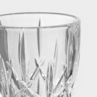 Набор рюмок для водки/ликёра Sheffield, 50 мл, 6 шт