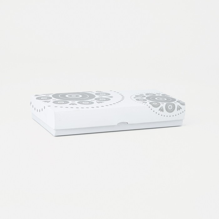 Кошелёк женский на кнопке, цвет красный Кошелёк женский на кнопке, цвет красный