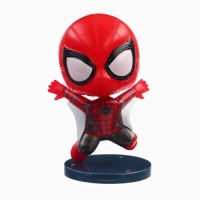 Фигурка-сюрприз, «Человек-Паук», МИКС, 4 вида Фигурка-сюрприз, «Человек-Паук», МИКС, 4 вида