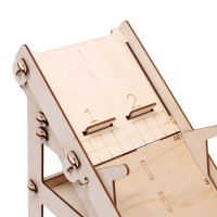 Конструктор «Парковка. Картинг Парк», 146 деталей, 70х17х37 см Конструктор «Парковка. Картинг Парк», 146 деталей, 70х17х37 см