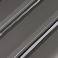 Набор садовой мебели "Евпатория" 4 предмета: 2 кресла, стол, диван 2-х местный, цвет серый