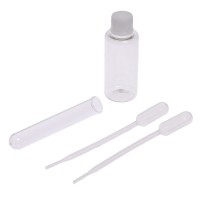 Набор для опытов «Красочные опыты», 6 опытов Набор для опытов «Красочные опыты», 6 опытов