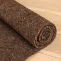 Лежак для бани темный с вышивкой "Все в баню" 150х50 см Лежак для бани темный с вышивкой "Все в баню" 150х50 см