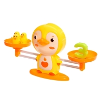 Развивающий набор &laquo;Весы. Уточки&raquo;