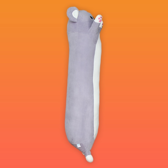 Шкурка мягкой игрушки &laquo;Коала&raquo;, 110 см, ненабитая