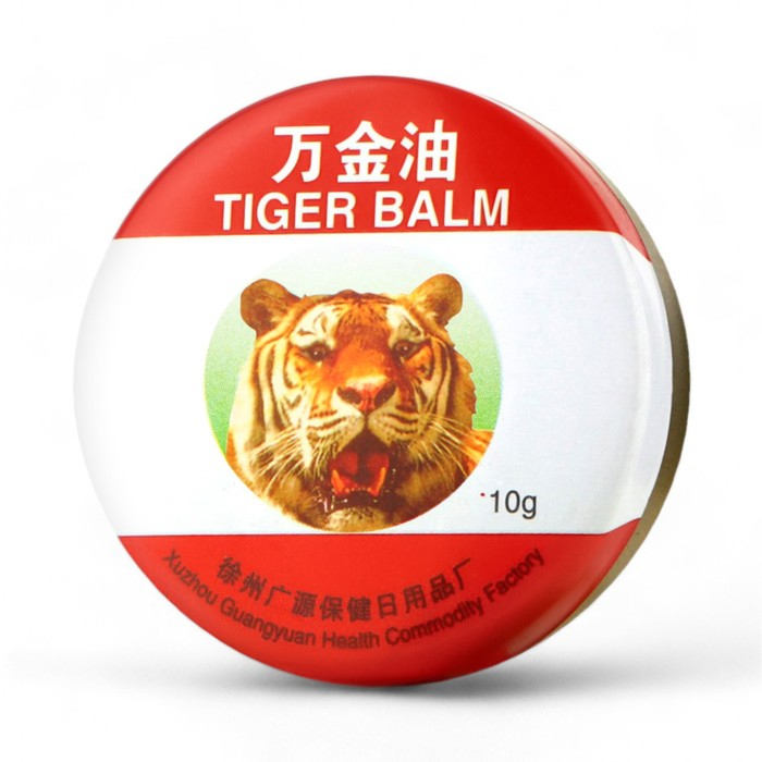 Бальзам &laquo;Китайская звёздочка&raquo;, 10 г, набор 24 шт.