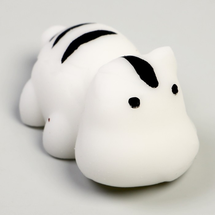 Антистресс сквиш мялка в коробочке &laquo;Намни на счастье&raquo;