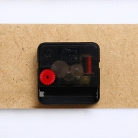 Часы настенные модульные, серия: Интерьер, "Кувшинки", 60 х 80 см Часы настенные модульные, серия: Интерьер, "Кувшинки", 60 х 80 см