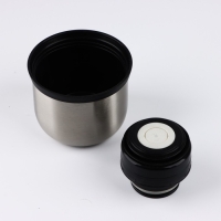 Термос "Время побед", 1 л, время сохранения тепла 12-24 ч