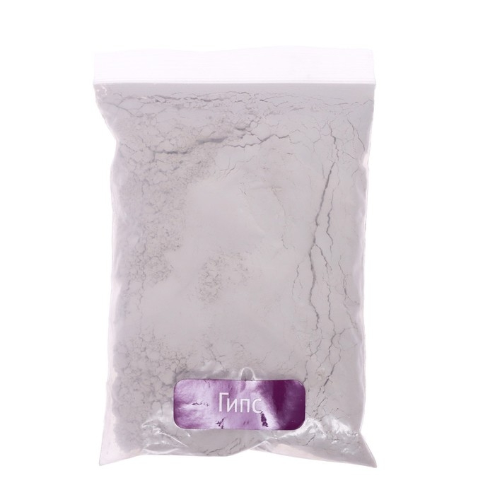 Набор для опытов «Снежный вулкан», белый медведь, в пакете Набор для опытов «Снежный вулкан», белый медведь, в пакете