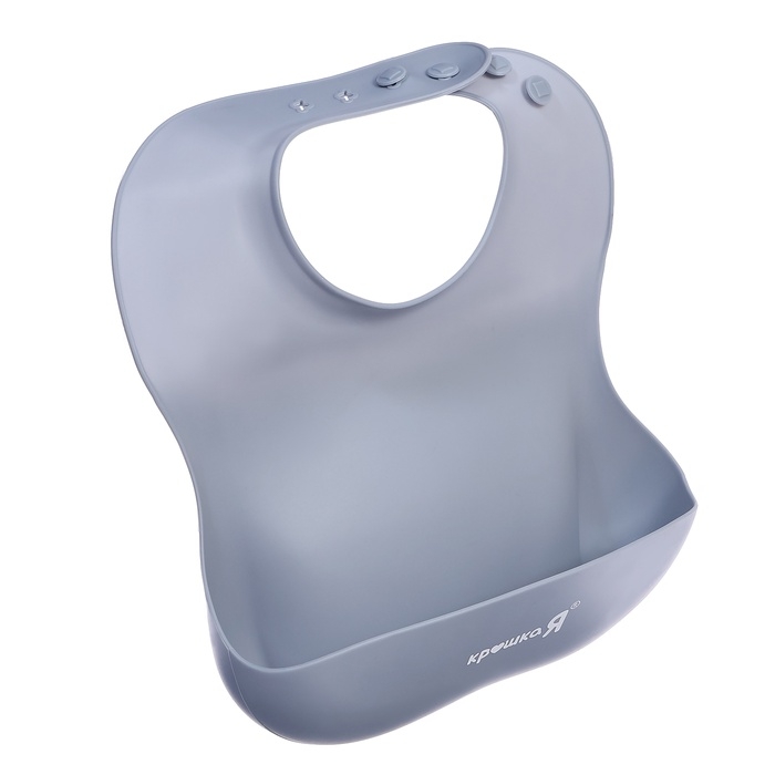 Набор для кормления, пищевой силикон, цвет бирюзовый