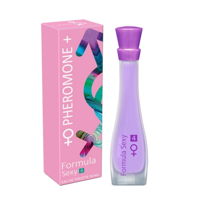 Туалетная вода женская с феромонами Formula Sexy №4, 50 мл (по мотивам Eclat A`Arpege (Lanvin) Туалетная вода женская с феромонами Formula Sexy №4, 50 мл (по мотивам Eclat A`Arpege (Lanvin)