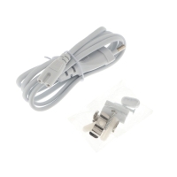 Фитосветильник светодиодный ФитоЛето, 10 Вт, 570 мм, IP20, 220 В, для рассады и цветения Фитосветильник светодиодный ФитоЛето, 10 Вт, 570 мм, IP20, 220 В, для рассады и цветения