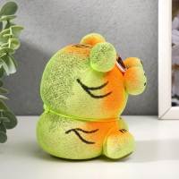 Растущий подарок травка Экоживчик "Тигр"