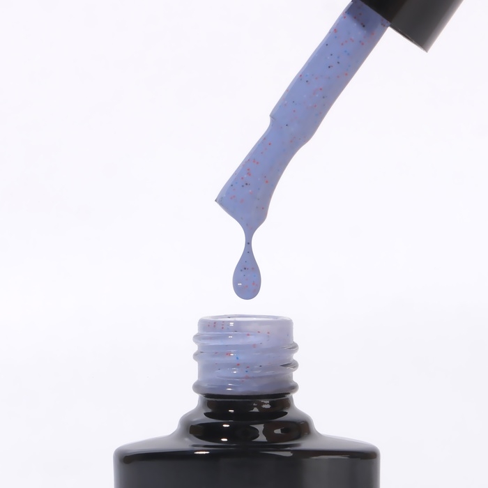 Гель лак для ногтей &laquo;SAND&raquo;, 3-х фазный, 8 мл, LED/UV, цвет (26)