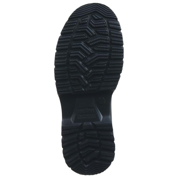 Сапоги мужские FortMen, модель "Енисей", -75&deg;С, размер 42, цвет графитовый