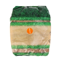 Семена газонной травы "Зеленый уголок","Ремонтный", 1,5 кг Семена газонной травы "Зеленый уголок","Ремонтный", 1,5 кг