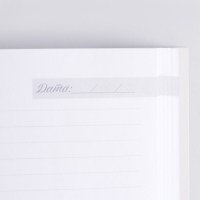 Подарочный набор &laquo;Учителю года!&raquo;: ежедневник А5, 80 листов, стикеры и ручка шариковая, синяя паста