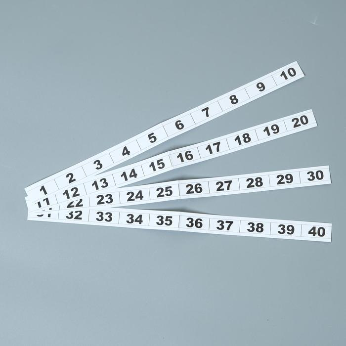 Ключница KEY-40, с брелоками Ключница KEY-40, с брелоками