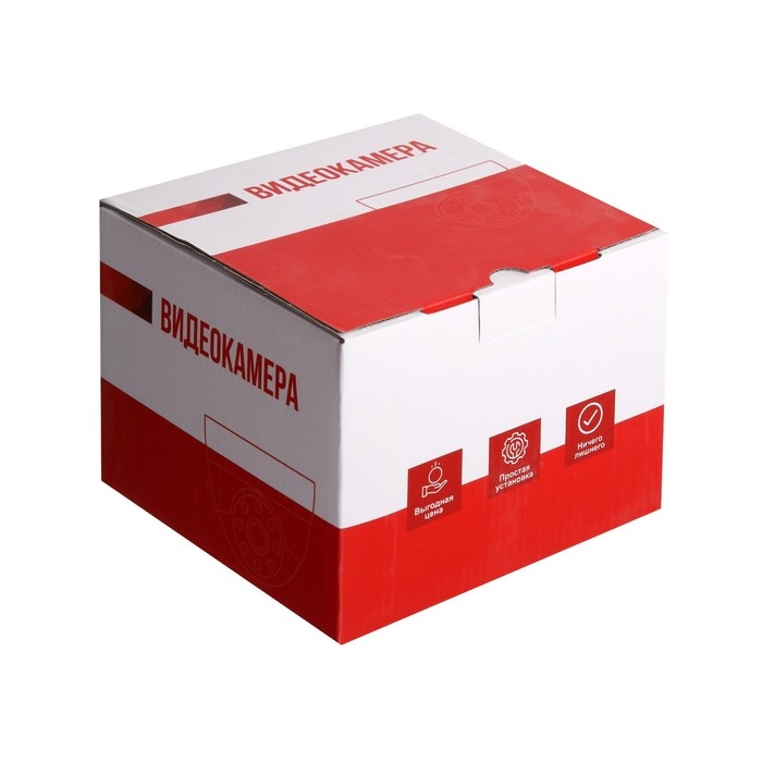 Видеокамера EL IDm5.0(2.8-12)P, IP, 1/2.8&rdquo; 5Мп Progressive Scan CMOS (16:9), 2.8-12 мм, РоЕ