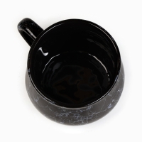 Чашка "Марокко" 0,25л / 8,5х6,5см, вуаль